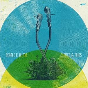 CD Gerald Clayton - Ones & Twos