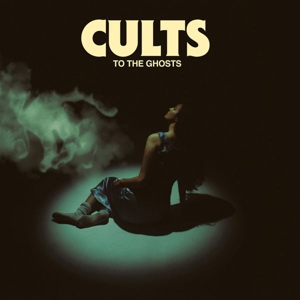 Vinyl Cults - To The Ghosts
