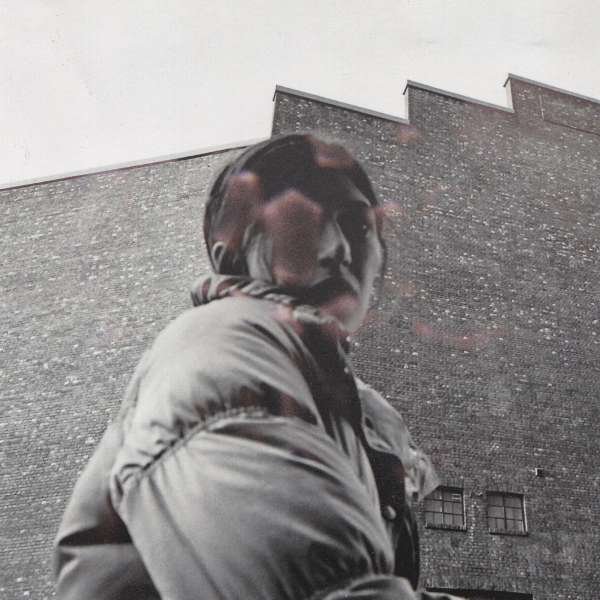 CD Aldous Harding - WARM CHRIS