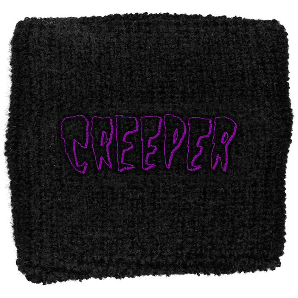 Náramok Creeper - Logo