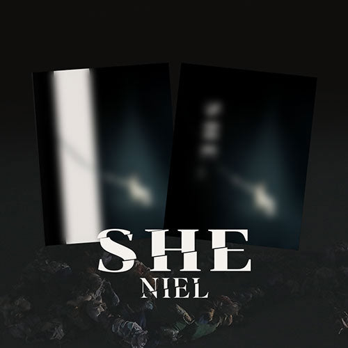 CD Daniel Landa - She