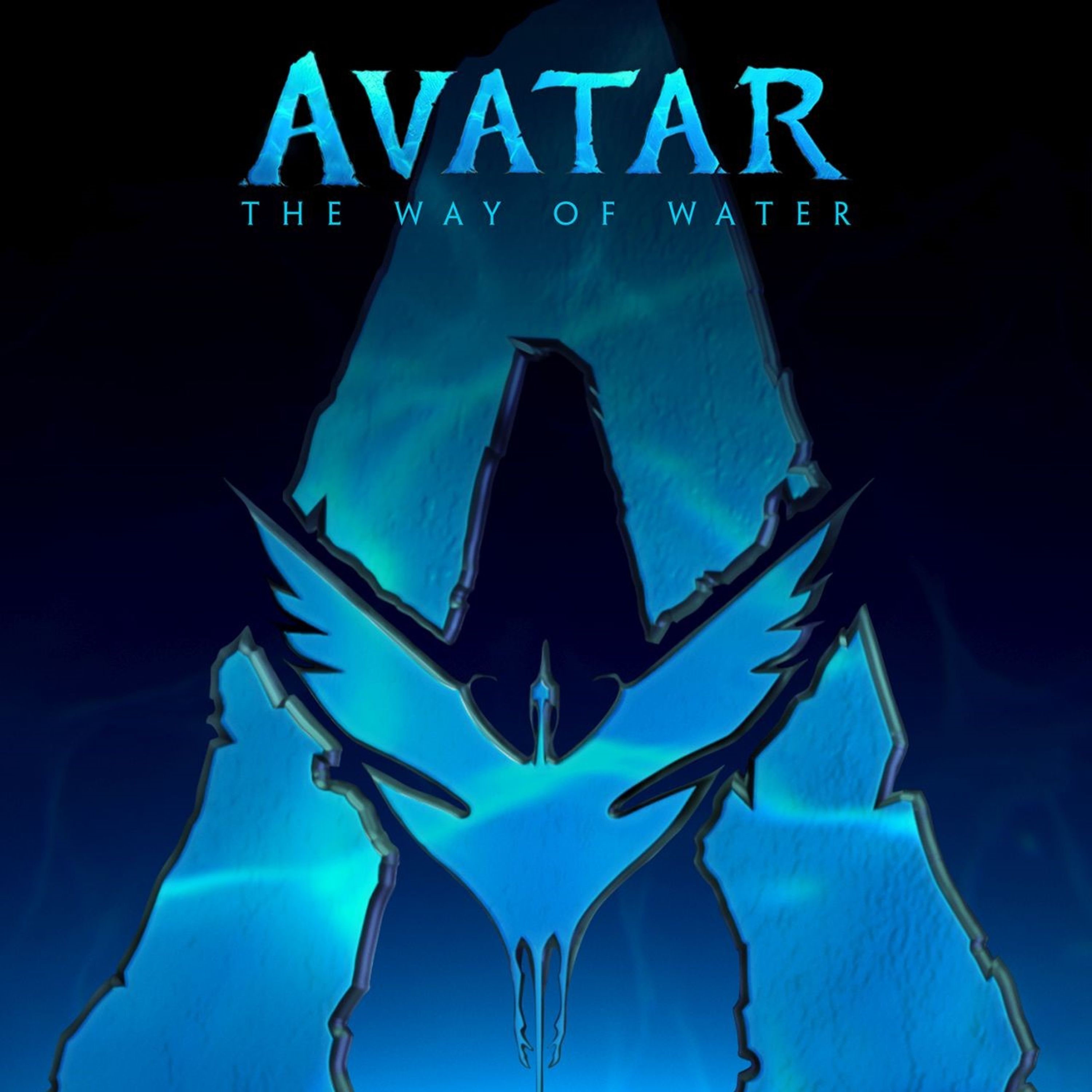Vinyl Various Artists - V/A - AVATAR: THE WAY OF WATER