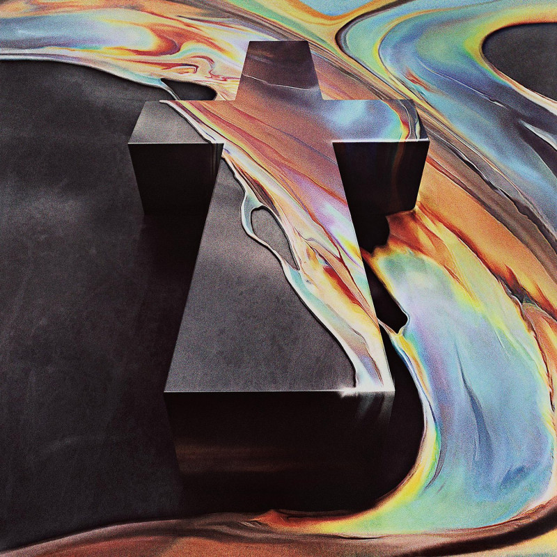 CD Justice - Woman