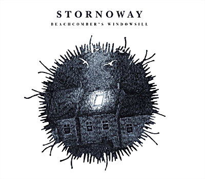 Vinyl Stornoway - BEACHCOMBER'S DAUGHTER