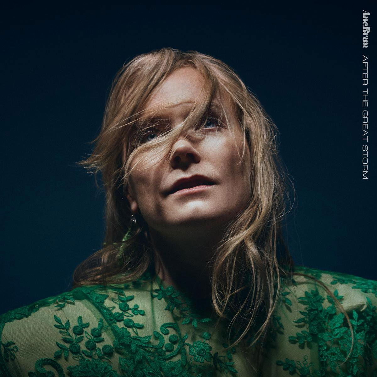 CD Ane Brun - AFTER THE GREAT STORM