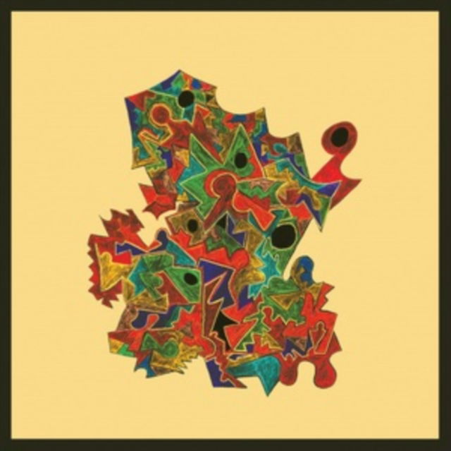 CD Thandi Ntuli and Carlos Niño - RAINBOW REVISITED