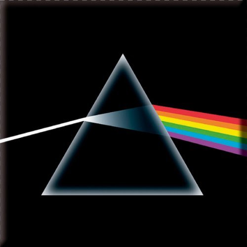 Magnetka Pink Floyd - Dark Side of the Moon