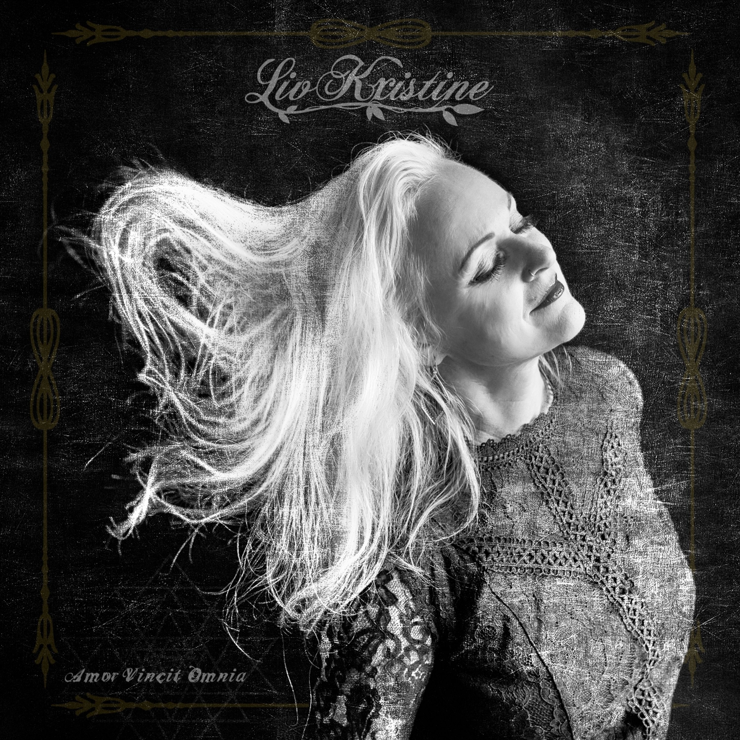 CD Liv Kristine - AMOR VINCIT OMNIA