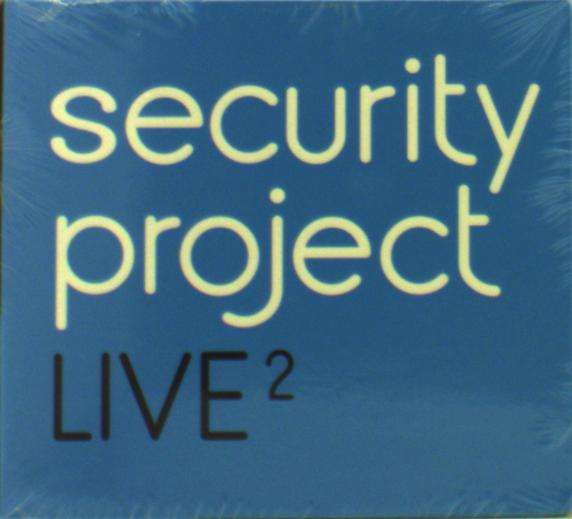 CD Security Project - LIVE 2