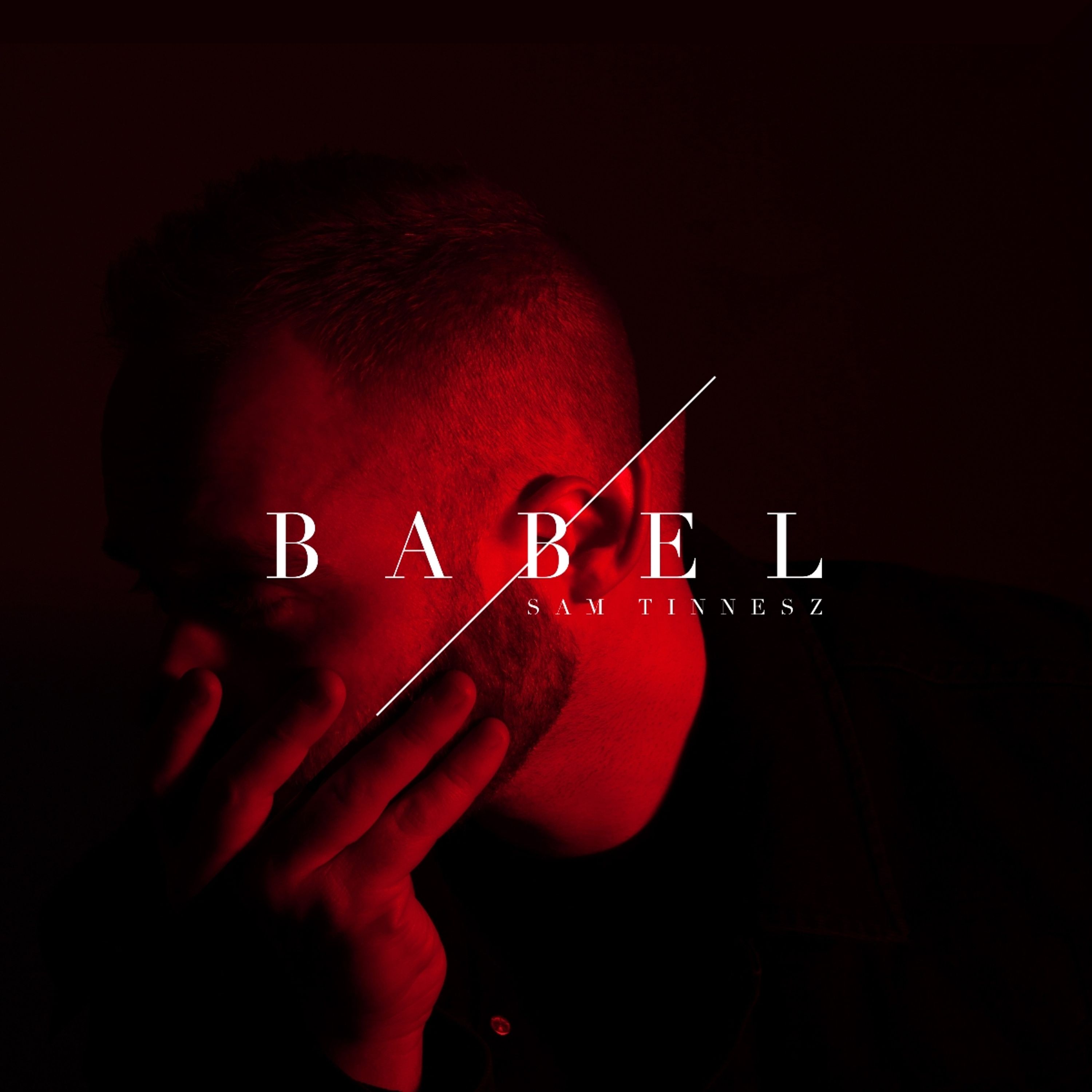 Vinyl Sam Tinnesz - SAM TINNESZ: BABEL