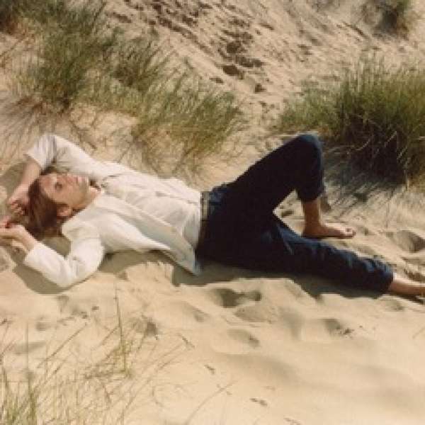 CD Jaakko Eino Kalevi - OUT OF TOUCH