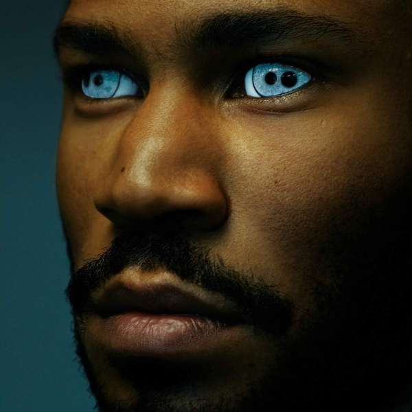 Vinyl Kaytranada - Bubba