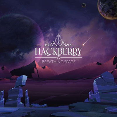 CD Hackberry - BREATHING SPACE