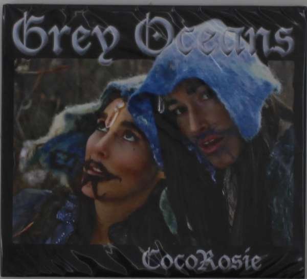CD CocoRosie - GREY OCEANS