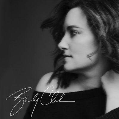 CD Brandy Clark - BRANDY CLARK