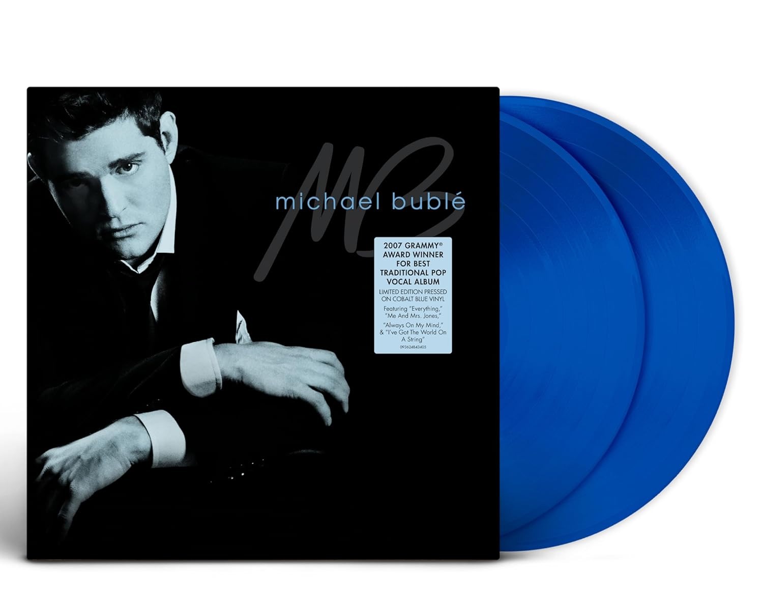 Vinyl Michael Bublé - CALL ME IRRESPONSIBLE