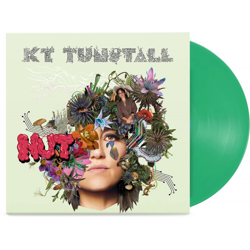 Vinyl KT Tunstall - NUT