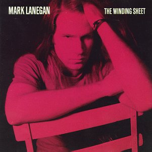 CD Mark Lanegan - THE WINDING SHEET
