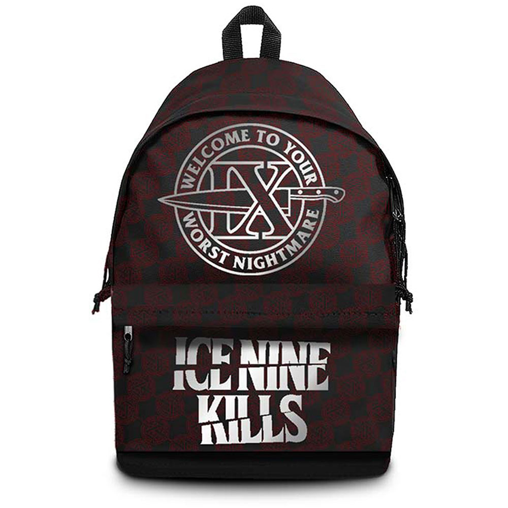 Batoh Ice Nine Kills - Welcome Nightmare