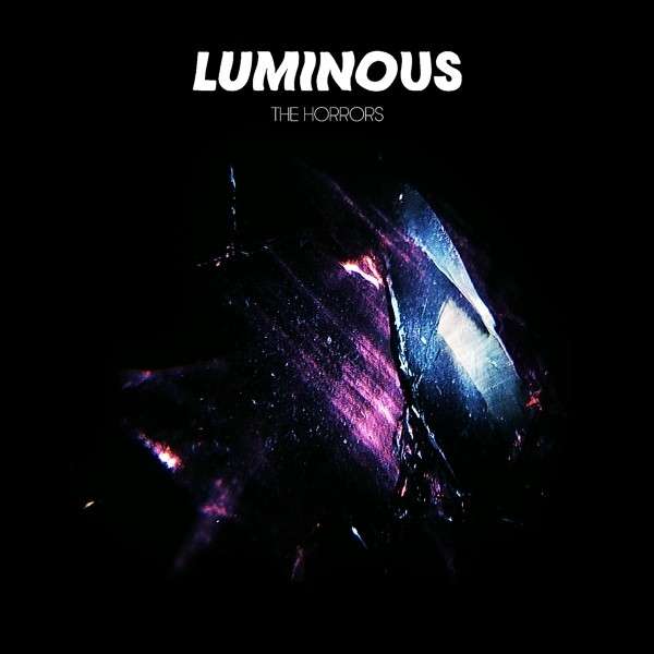 Vinyl The Horrors - LUMINOUS