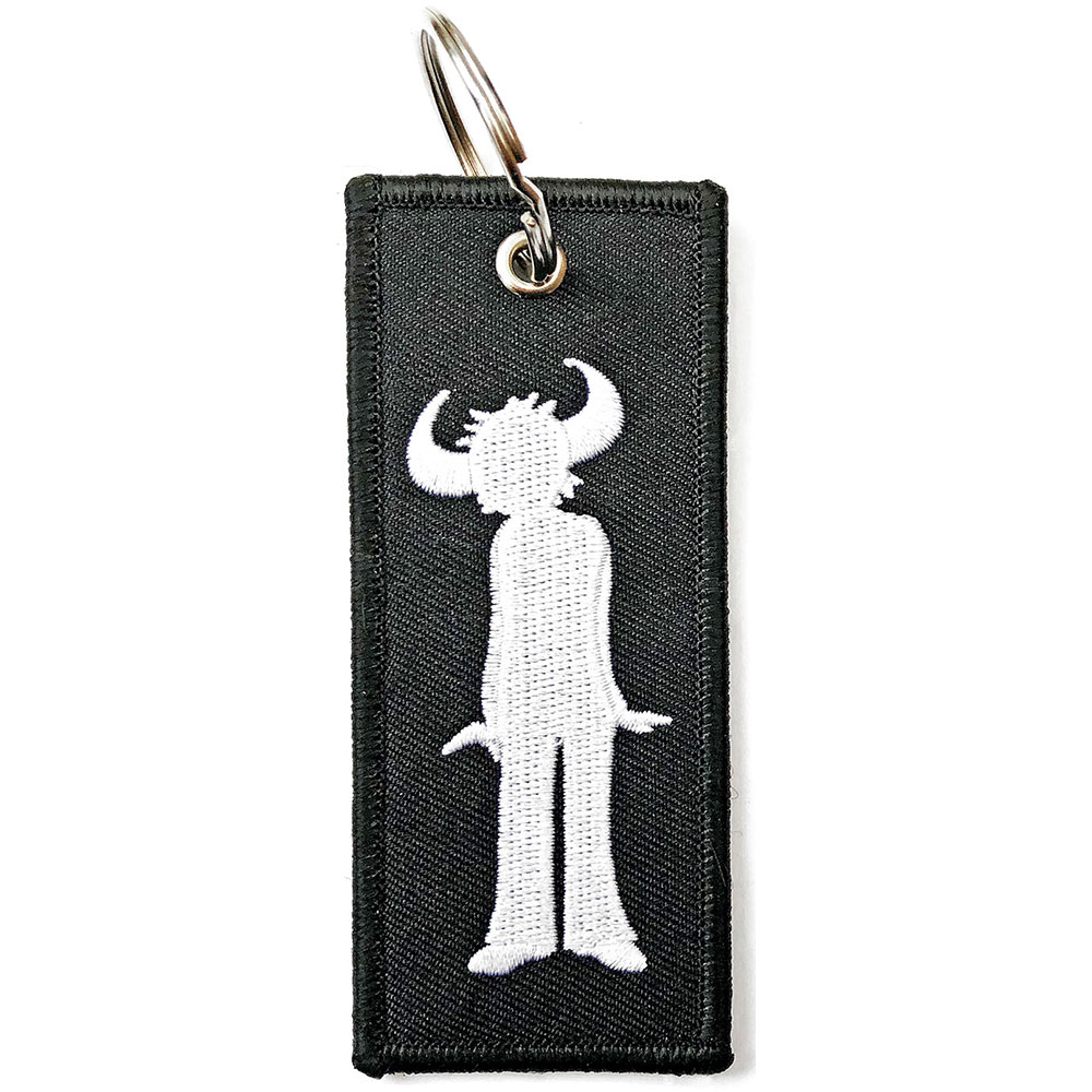 Kľúčenka Jamiroquai - Icon Logo