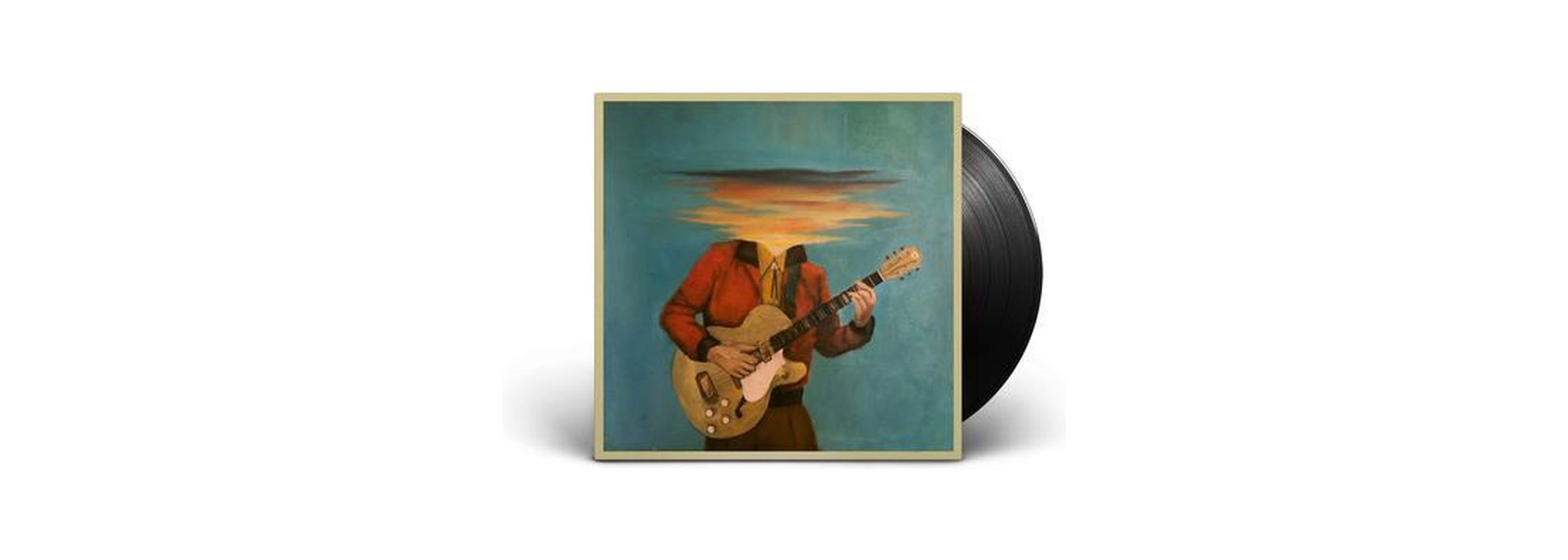Vinyl Lord Huron - LONG LOST
