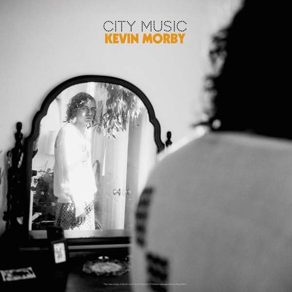 CD Kevin Morby - CITY MUSIC