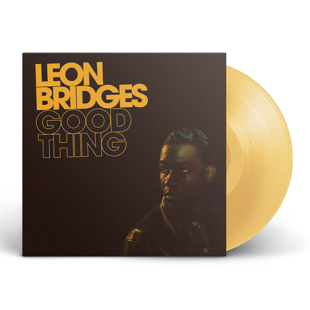 Vinyl Leon Bridges - Good Thing (5th Anniversary Edition)