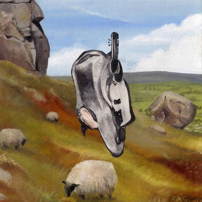 Vinyl ENGL TEAC - This Could Be Texas