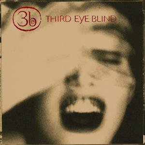 Vinyl Third Eye Blind - THIRD EYE BLIND