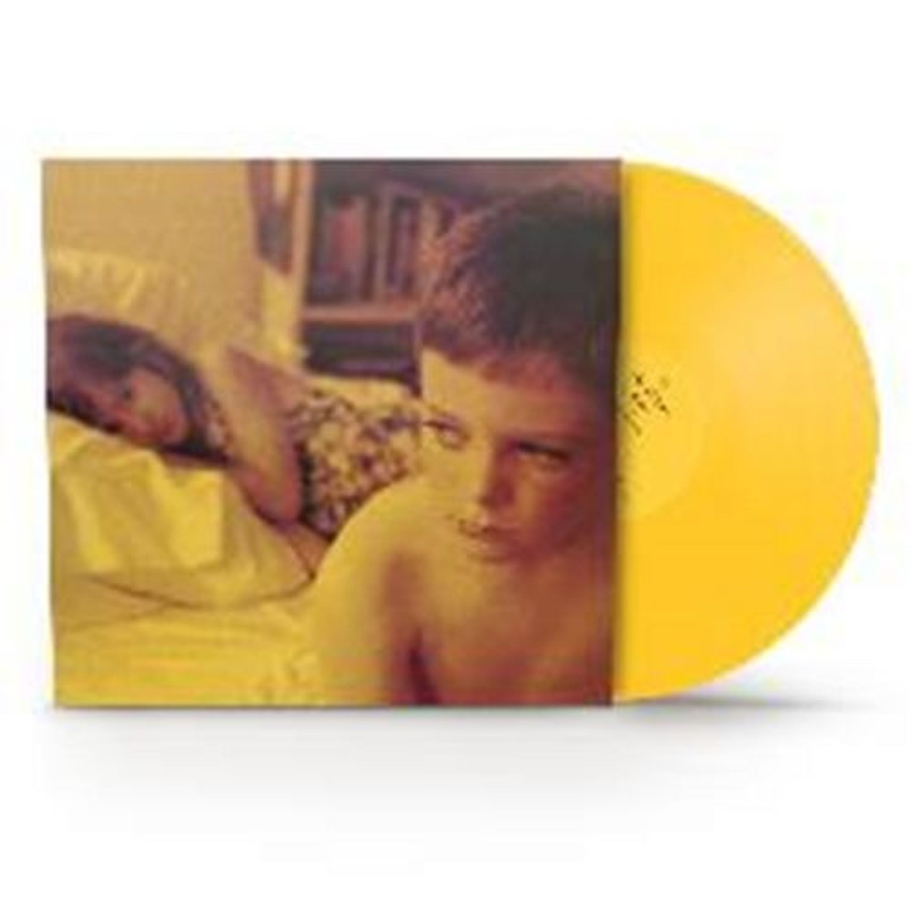 Vinyl The Afghan Whigs - GENTLEMEN