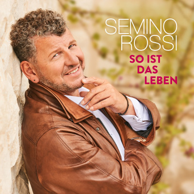 CD Semino Rossi - So Ist Das Leben