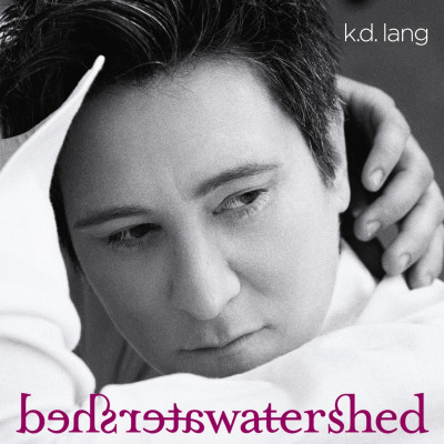 Vinyl k.d. lang - WATERSHED