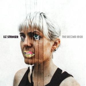 CD Liz Stringer - SECOND HIGH