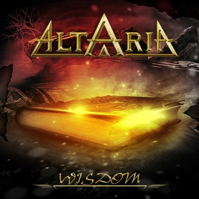 CD Altaria - WISDOM
