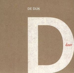 Vinyl De Dijk - DOOR
