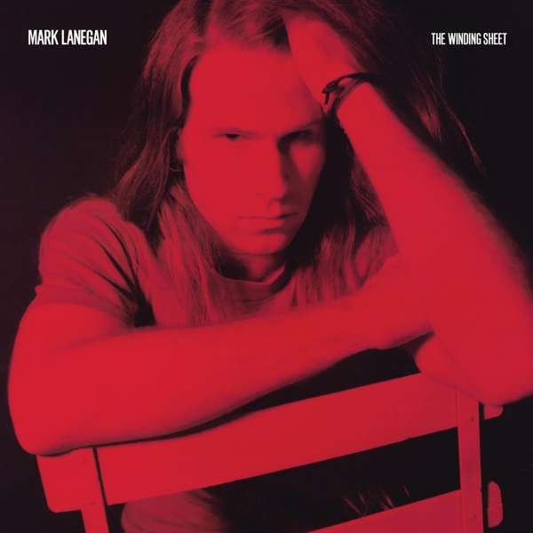 Vinyl Mark Lanegan - THE WINDING SHEET