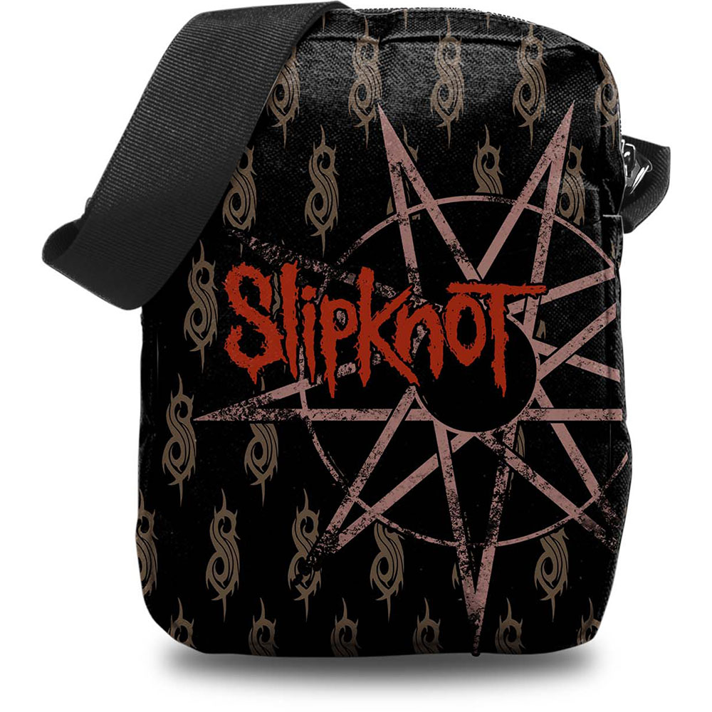 Taška Slipknot - Psychosocial