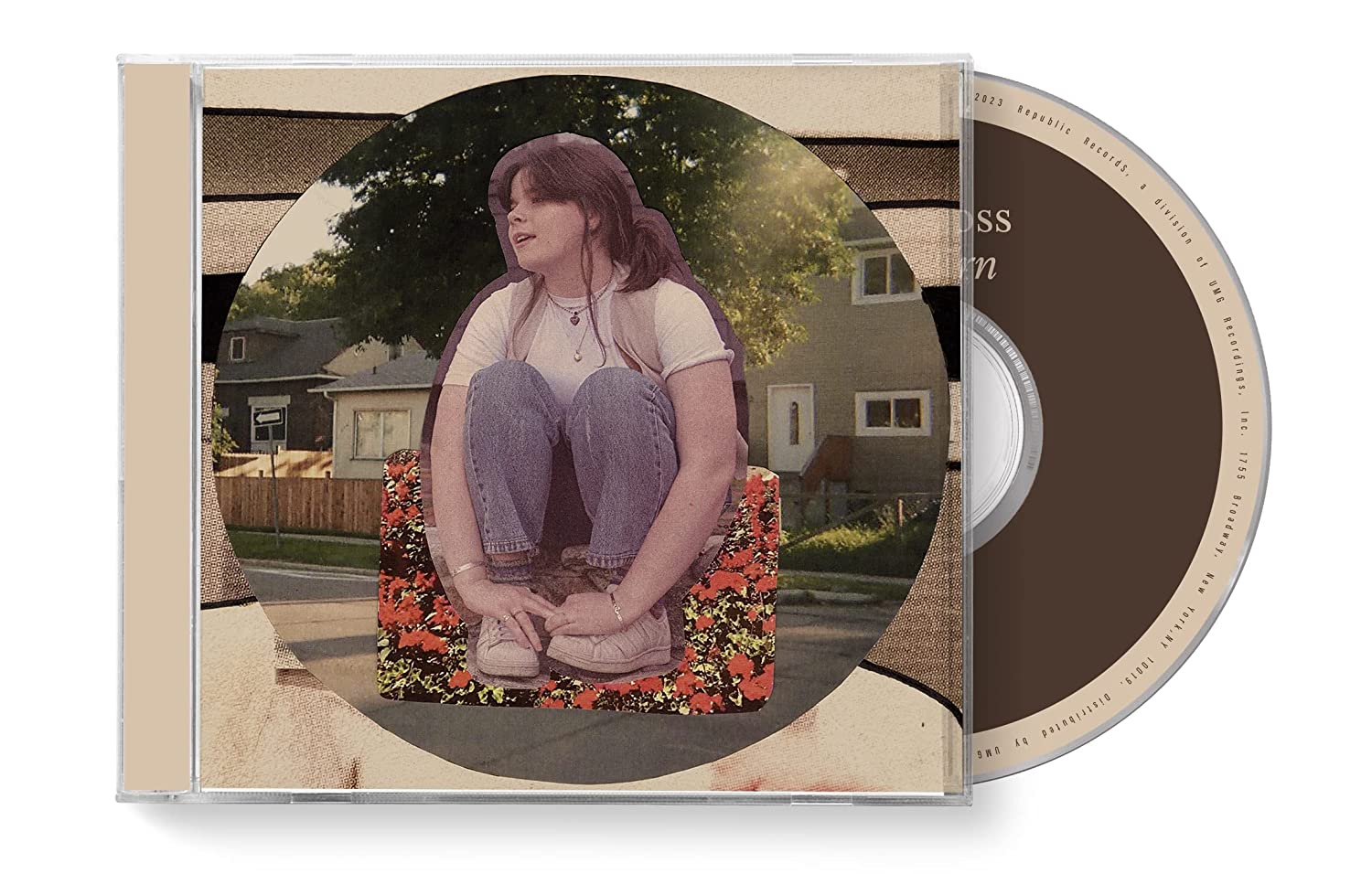 CD Leith Ross - TO LEARN