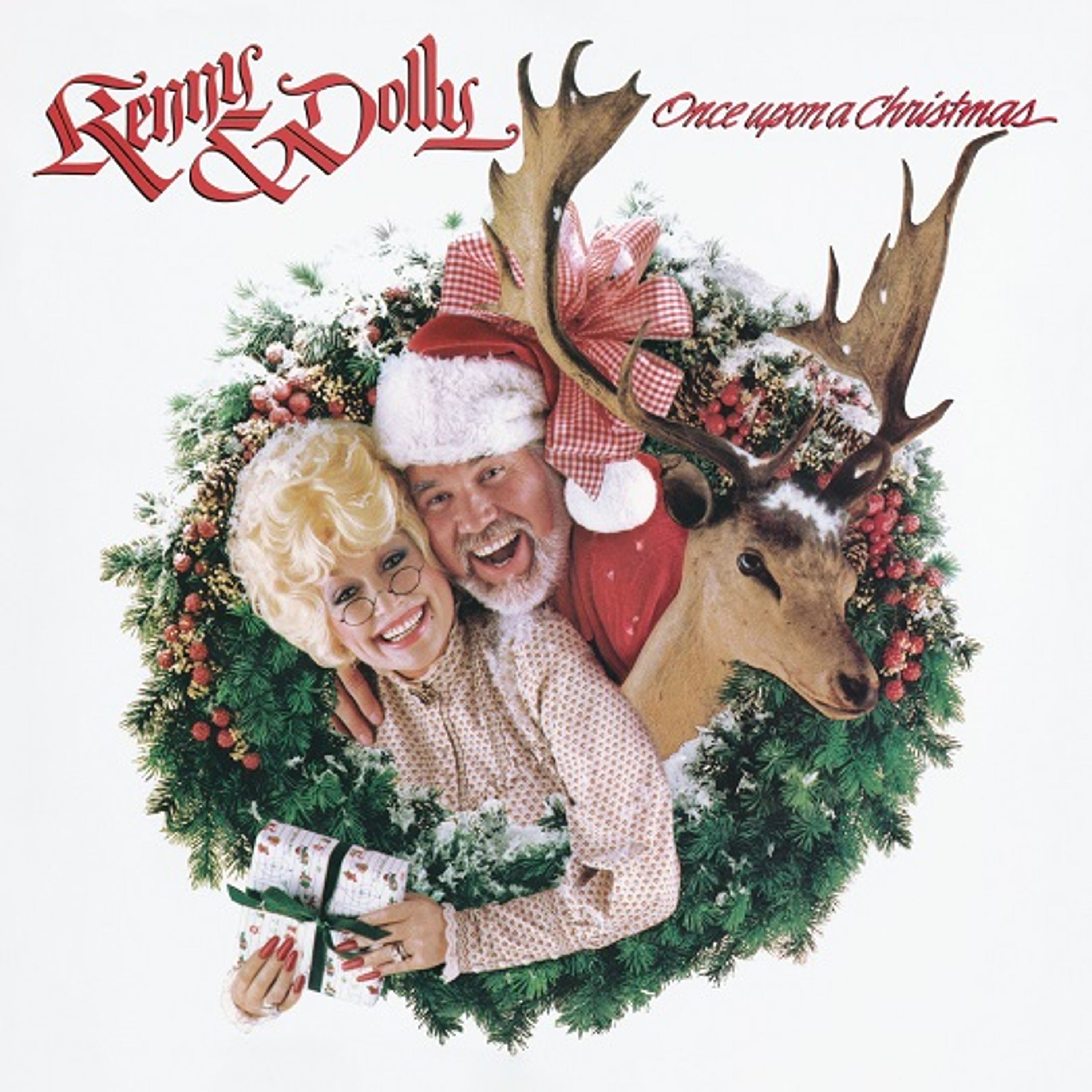 Vinyl - CHRISTMAS SONGBOOK