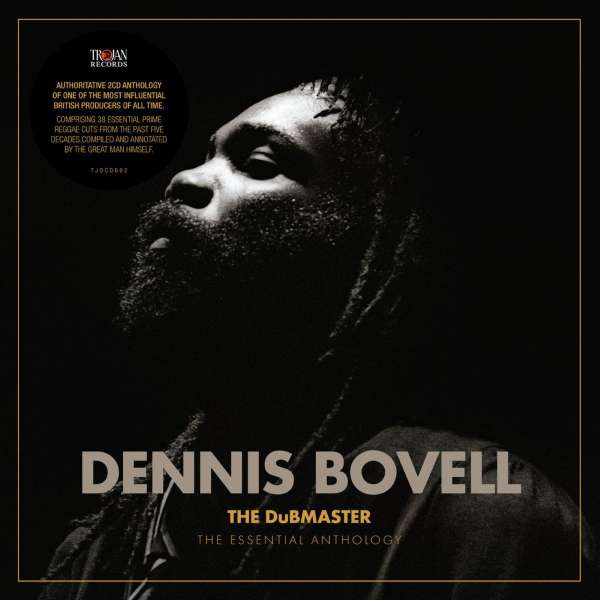 CD Dennis Bovell - THE DUBMASTER: THE ESSENTIAL ANTHOLOGY