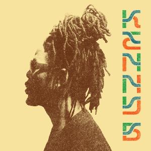 Vinyl Kenny B - KENNY B