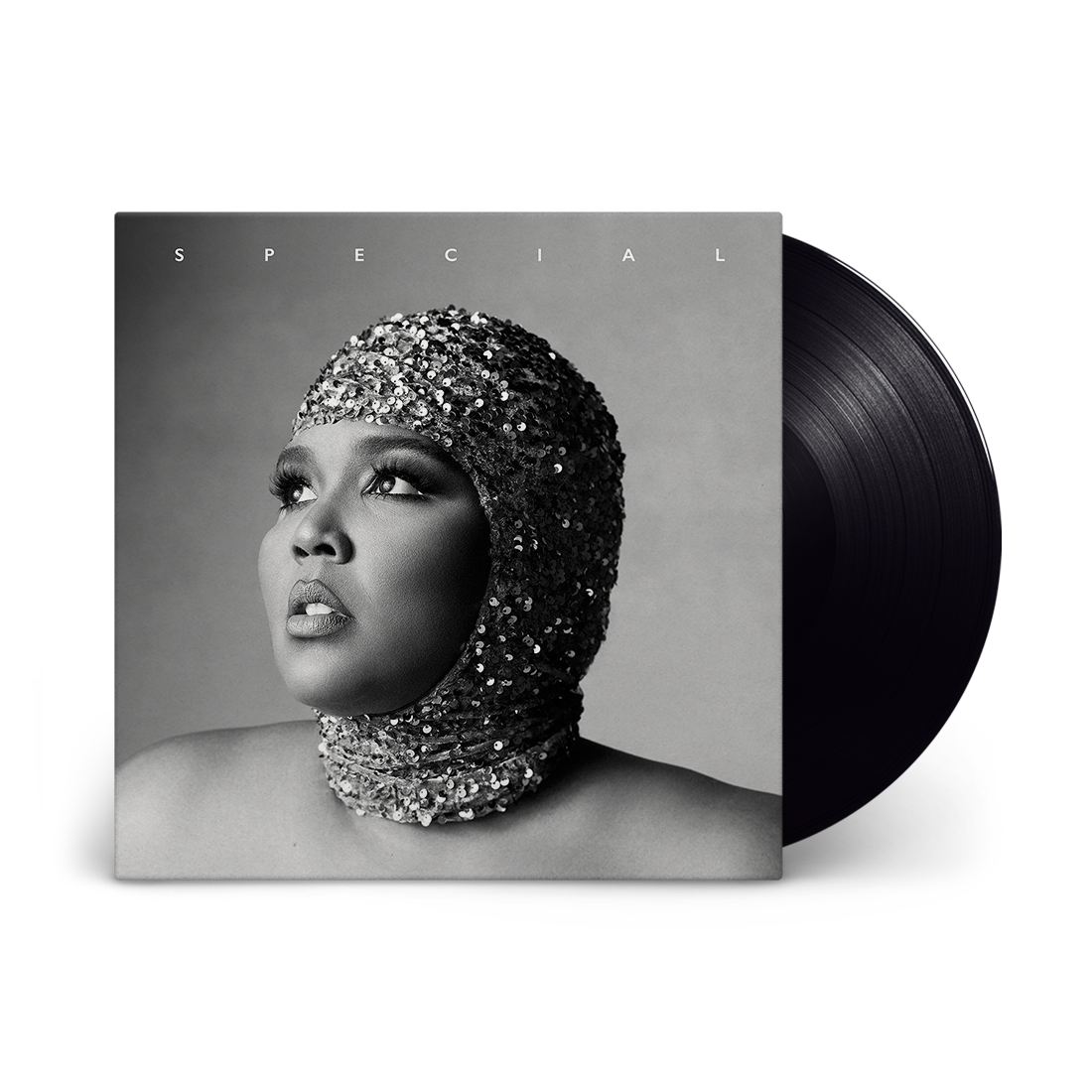 Vinyl Lizzo - Special