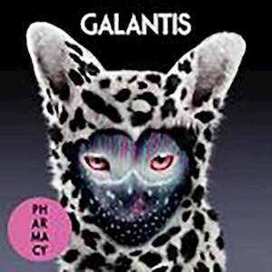 Vinyl Galantis - PHARMACY
