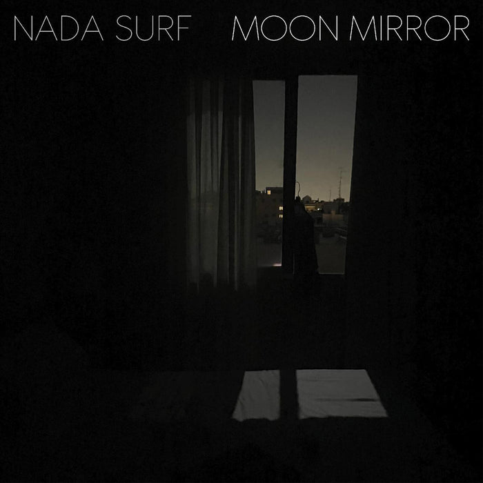 CD Nada Surf - MOON MIRROR