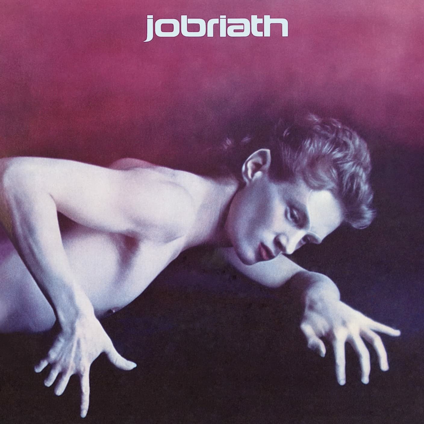 CD Jobriath - JOBRIATH
