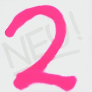 Vinyl Neu! - NEU! 2