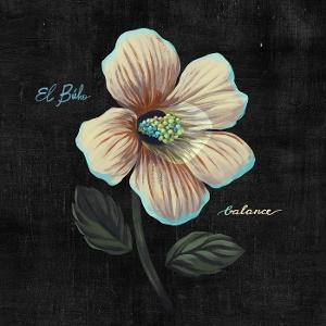 CD El Búho - BALANCE