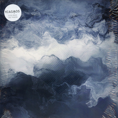 Vinyl Kiasmos - KIASMOS