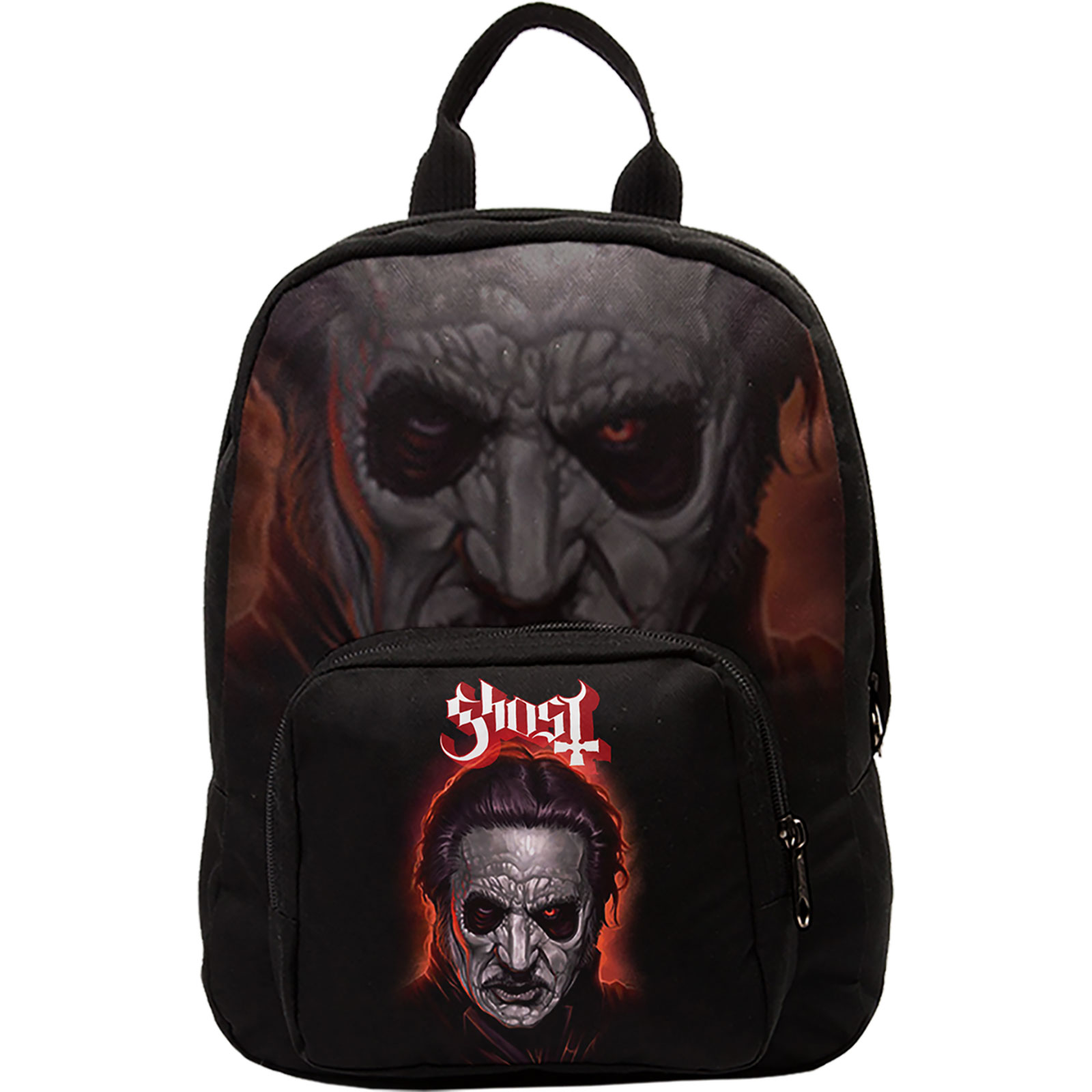 Batoh Ghost - Cardinal